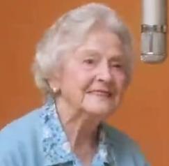 First portrait for Grandmas Take on Hotel Lobby